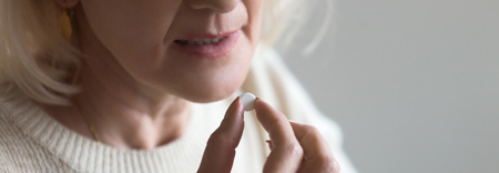 kipu ja sen itsehoitoon tarkoitetut yleisimmat laakeaineet